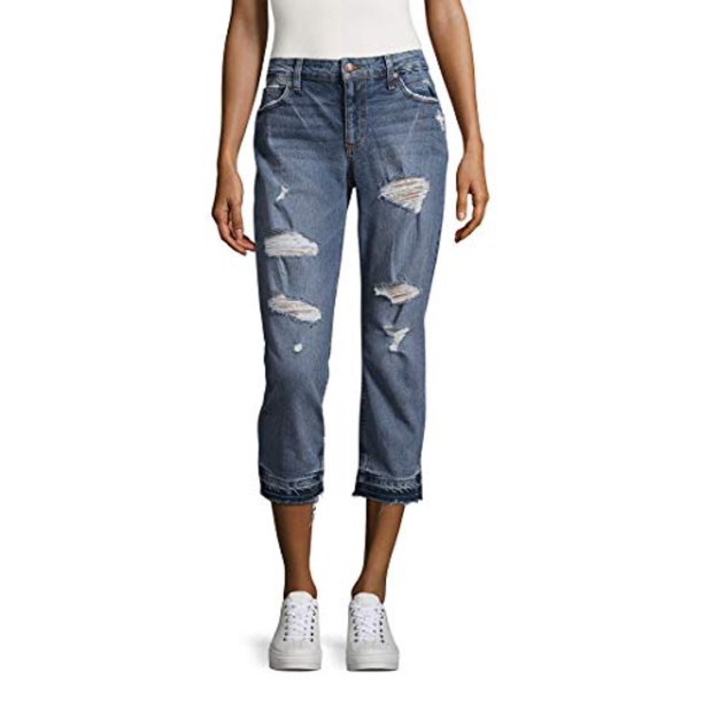 Joe’s Jeans the Billie Crop